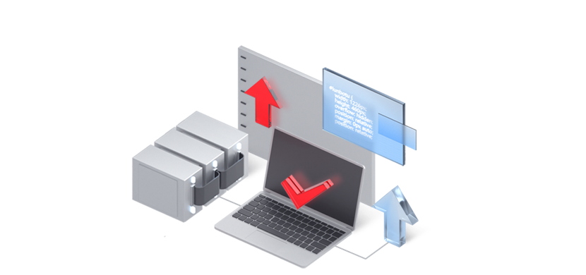 华为云为什么选择轻量云服务器 HECS(图1)