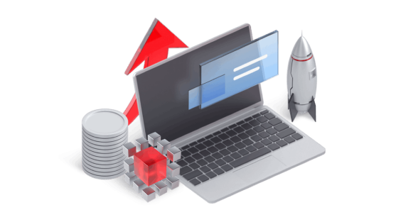 华为云弹性云服务器更好助力中微企业上云(图2)