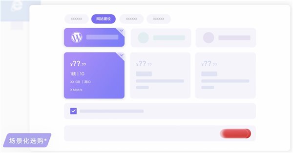 华为云耀云服务器 HECS 双 11 热销中(图2)