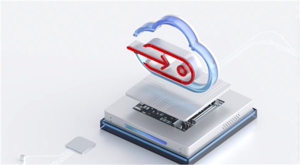 华为云耀云服务器 HECS 双 11 热销中(图1)