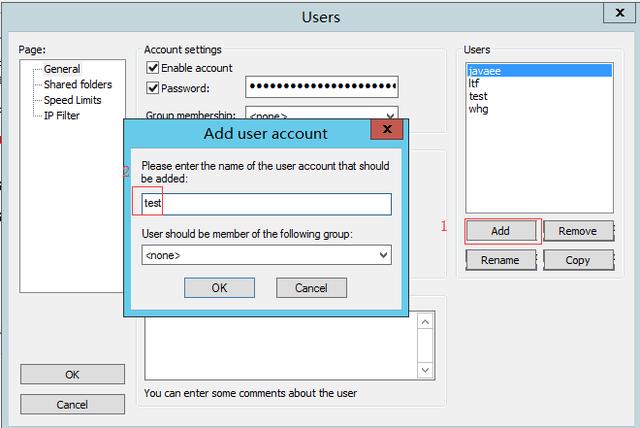 如何搭建云服务器?10分钟了解从零基础搭建服务器!(图15) 如何搭建云服务器?10分钟了解从零基础搭建服务器!(图15)