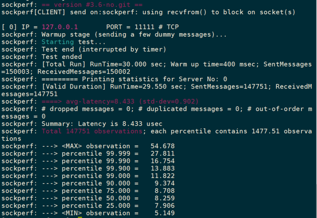 双11抢到高性能华为云服务器，开箱评测告诉你到底有多香？(图4)