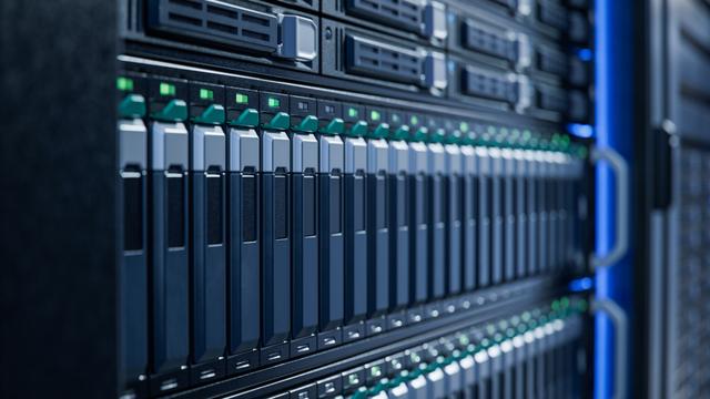 AI服务器全面爆发！算力核心基础设施，龙头强者恒强(图6)