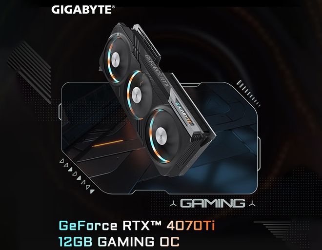 人人可有的算力服务器，技嘉4070Ti显卡生产力应用展示(图3)