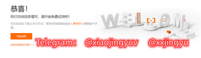 鲸鱼云：阿里云国际版账号充值教程，无PayPal信用卡也可充值购买服务器等产品(图5)