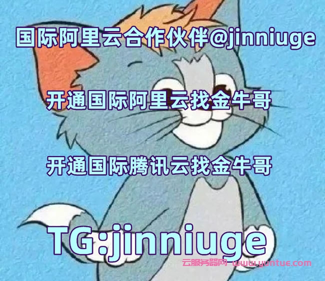 阿里云国际版购买云服务器：国际阿里云分销商，注册充值教程(图1)