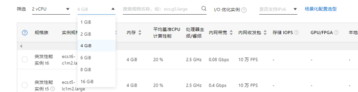 阿里云服务器怎么购买?阿里云服务器购买流程指南(图9)