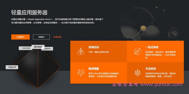 阿里云新加坡轻量服务器测评：性能、带宽、延迟、跑分等测评(图1)