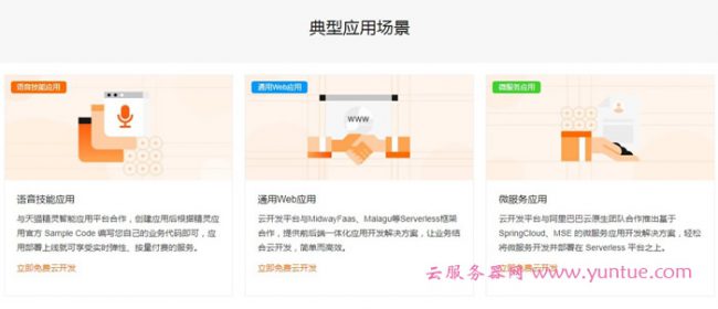 阿里云开发平台怎么样?全云端开发平台让云计算开箱即用(图3)