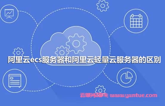 阿里云ecs服务器和阿里云轻量云服务器的区别是什么?(图1) 阿里云ecs服务器和阿里云轻量云服务器的区别是什么?(图1)