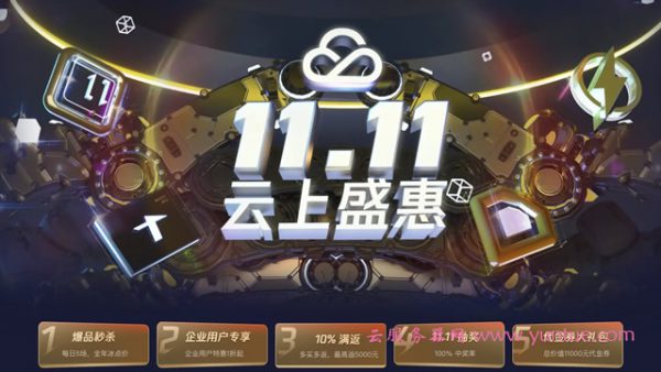 购买云服务器哪个好?阿里云、腾讯云这两家该如何选择?(图1)