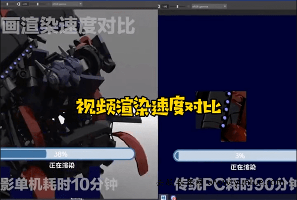 阿里云电脑“无影”体验如何？指纹5秒开机、性能秒杀传统PC(图3)