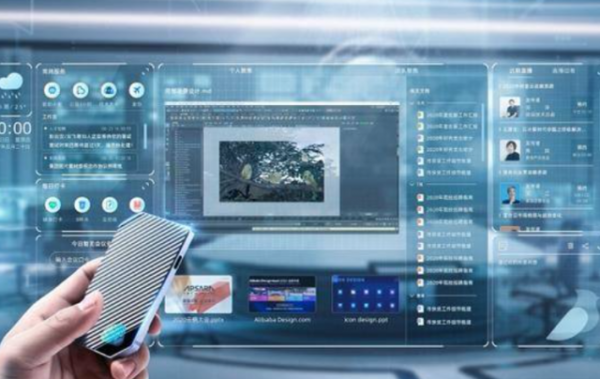 华为阿里云电脑能否替代普通PC?为什么云电脑替换不了传统电脑?(图1)