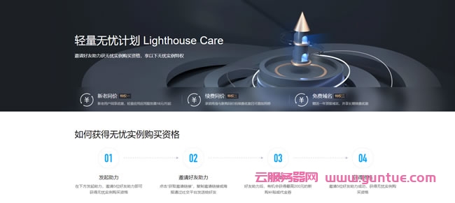 腾讯云轻量应用服务器教程通过VNC搭建Ubuntu图形界面(图12)