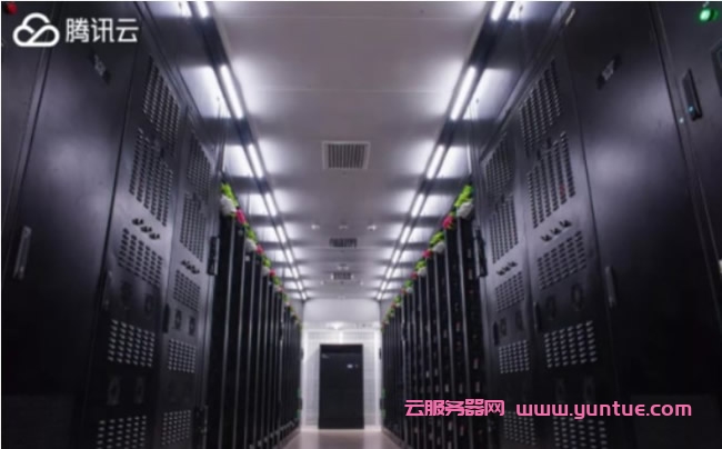 腾讯云第六代云服务器:100G高网络带宽性能提升高1900万PPS(图1) 腾讯云第六代云服务器:100G高网络带宽性能提升高1900万PPS(图1)