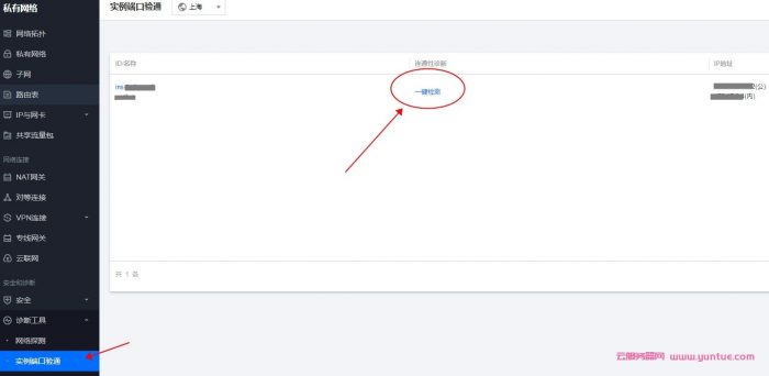 腾讯云服务器安全组设置后无法远程连接桌面的解决方法(图1) 腾讯云服务器安全组设置后无法远程连接桌面的解决方法(图1)