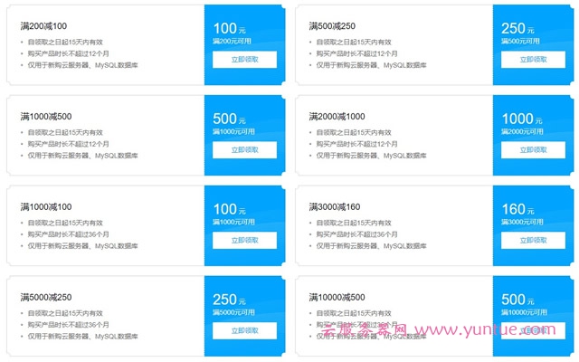 腾讯云新用户是什么意思?腾讯云新用户定义、规则是什么?(图2)