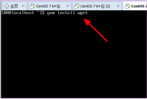 软件安装在虚拟主机上可行么（如何在虚拟机上安装程序）  第1张