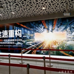 阿里云、腾讯云、华为云三家云服务器怎么选?感受一下他们的广告