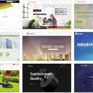 阿里云模板建站能做seo吗?模板建站一样可以SEO优化