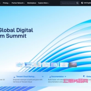 翼龙云(YilongCloud)：腾讯云国际版注册开户流程详解