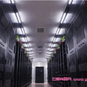 腾讯云第六代云服务器：100G高网络带宽性能提升高1900万PPS