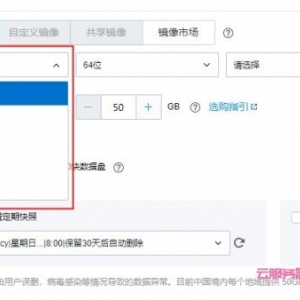 腾讯云服务器选哪个系统?腾讯云服务器操作系统选择攻略