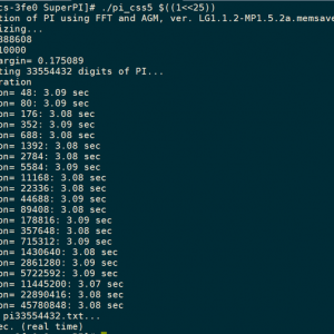 双11抢到高性能华为云服务器，开箱评测告诉你到底有多香？
