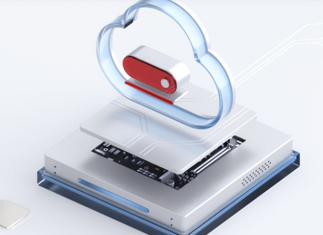 什么样的云服务器是企业需要的，华为C7树立行业新标杆！(图3)