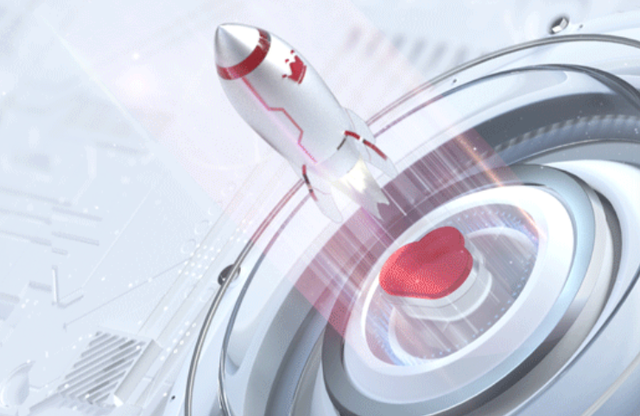 什么样的云服务器是企业需要的，华为C7树立行业新标杆！(图6)