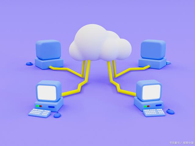 云服务器（云主机）和云虚拟主机的、虚拟主机有什么异同？(图3)