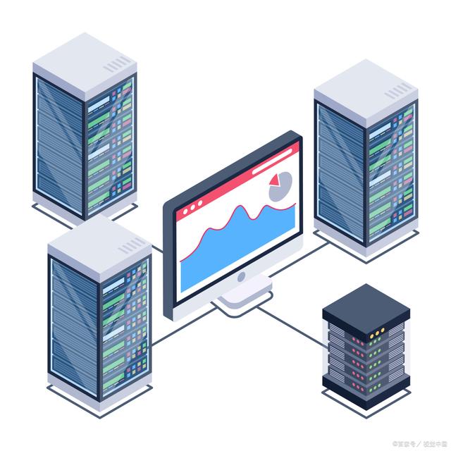 云服务器（云主机）和云虚拟主机的、虚拟主机有什么异同？(图2)