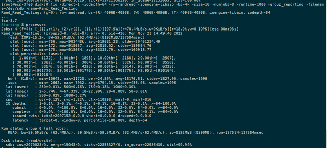 双11抢到高性能华为云服务器，开箱评测告诉你到底有多香？(图6)