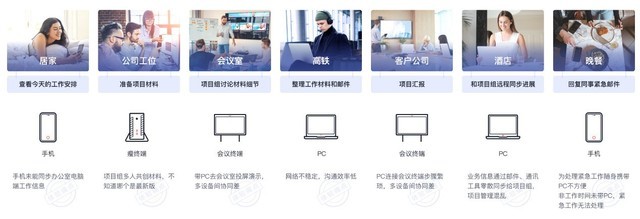 测评：双12必买简单好用的华为云桌面，你值得拥有