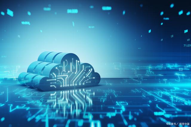 为什么云主机比虚拟主机贵？(图1)