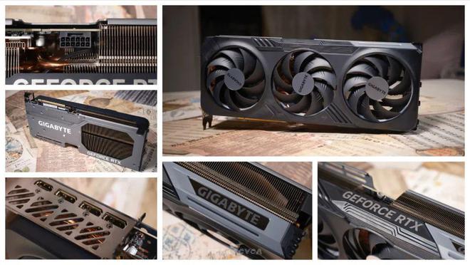 人人可有的算力服务器，技嘉4070Ti显卡生产力应用展示(图29)