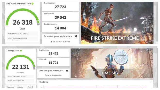 人人可有的算力服务器，技嘉4070Ti显卡生产力应用展示(图30)