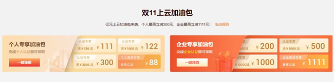 阿里云服务器续费活动：老用户云服务器新购买3.5折优惠(图4)