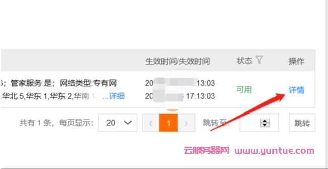 阿里云代金券/优惠券/提货券/储值卡是什么?如何领取和使用?(图6) 阿里云代金券/优惠券/提货券/储值卡是什么?如何领取和使用?(图6)
