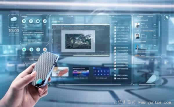 阿里云电脑、华为云手机，国外科技公司为什么不发布云产品(图2)