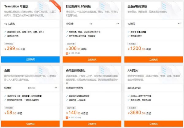 阿里巴巴协同办公工具 Teambition 0元试用!(图2) 阿里巴巴协同办公工具 Teambition 0元试用!(图2)