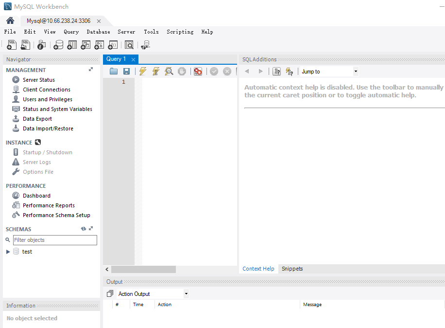 腾讯云Windows服务器内网如何连接MySQL云数据库方法