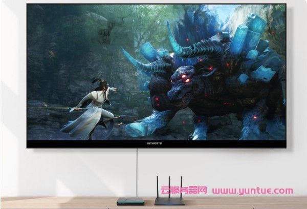 腾讯云游戏盒子上架仅499元,电脑/主机将被时代抛弃?(图2) 腾讯云游戏盒子上架仅499元,电脑/主机将被时代抛弃?(图2)