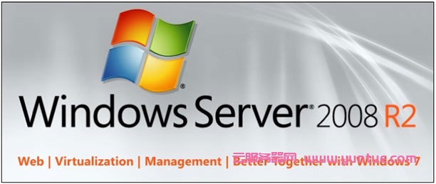 腾讯云服务器没有windows2008系统?怎么安装win2008?(图1)