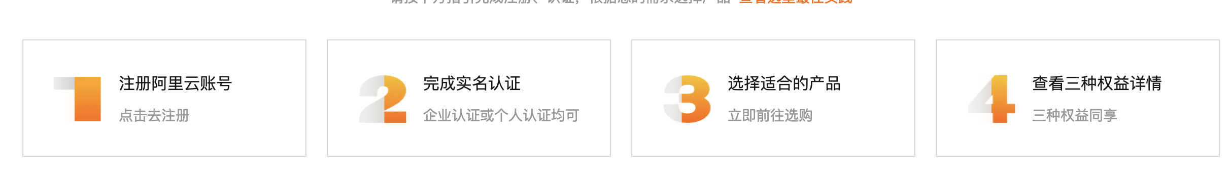 阿里云云服务器ECS有新人特惠吗？怎么领取参与？